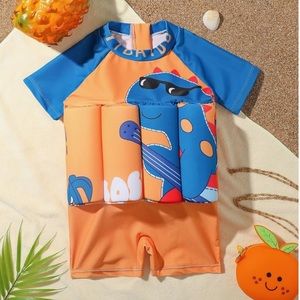 Baby Floatation Swimwear